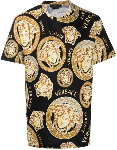 versace t shirt buy india|cheap versace shirts for sale.